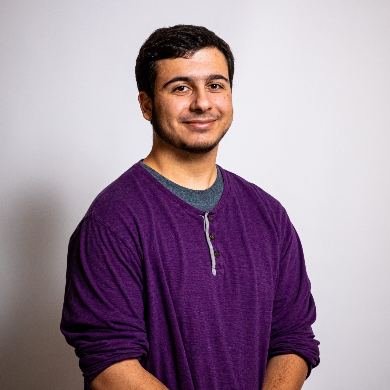 Profile picture of student Mark Botaish