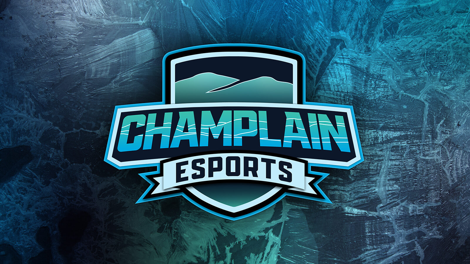 Champlain Esports logo